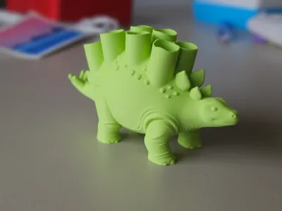 Stego Pencilaurus
