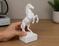 0.2mm nozzle, 0.1mm layer, 4 walls, 15% infill