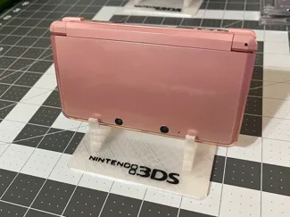3DS display stand