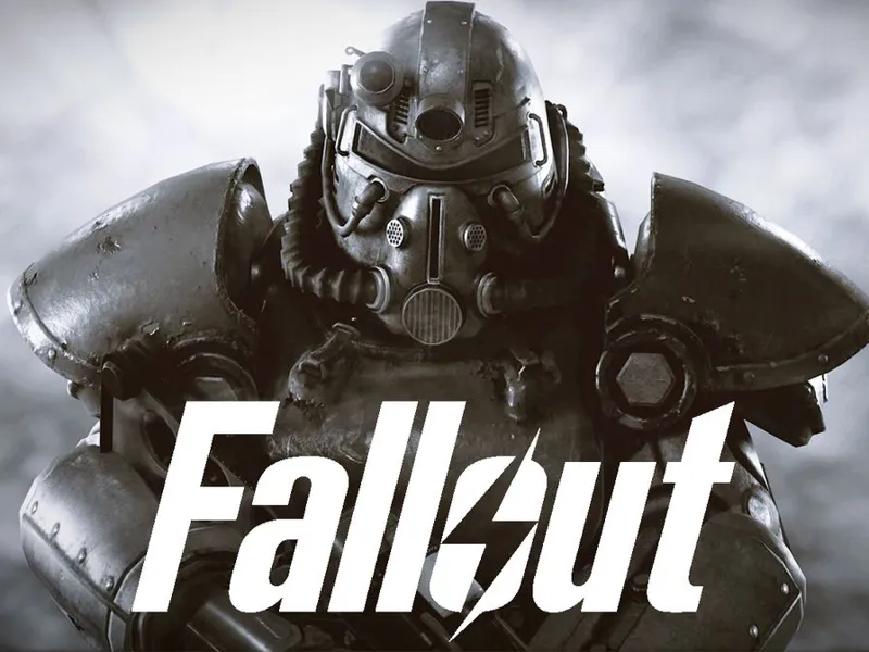 fallout