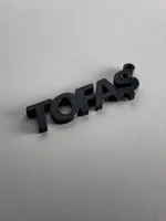 Solid with Archimedean Top Layer