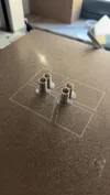 0.16mm layer, 2 walls, 10% infill