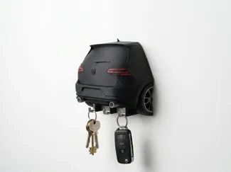 VW Golf 7 GTI Keyholder / Key hanger