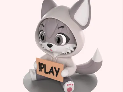 Marbles Wulf