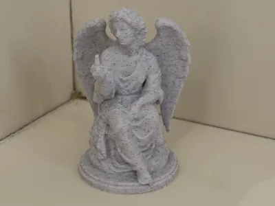Fed Up Angel