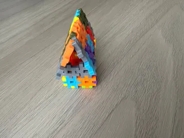 Modelo para impresión 3D: Plus-Plus Blocks – Perfect Fit — vista de referencia 4