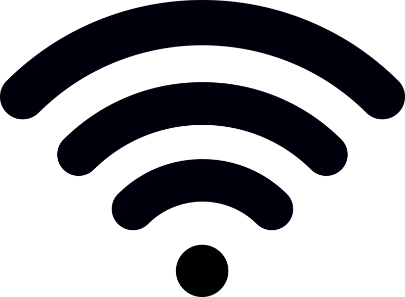 WiFi Symbol