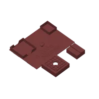 Boîte de rangement pour le jeu Code Names — photo 3