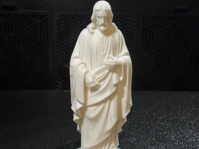 Jesus