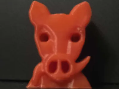 Final Girl Meeple: Hans