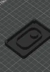 0.08mm layer, 2 walls, 15% infill
