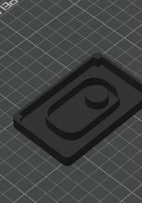 0.08mm layer, 2 walls, 15% infill