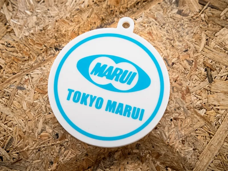 TOKYO MARUI MEDAL MEDAGLIA