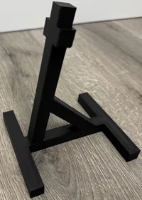 0.2mm layer, 6 walls, 25% infill