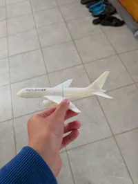 Maquette du Boeing 767 — photo 3
