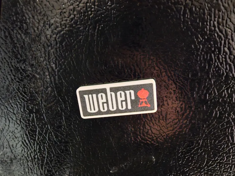 Weber Logo