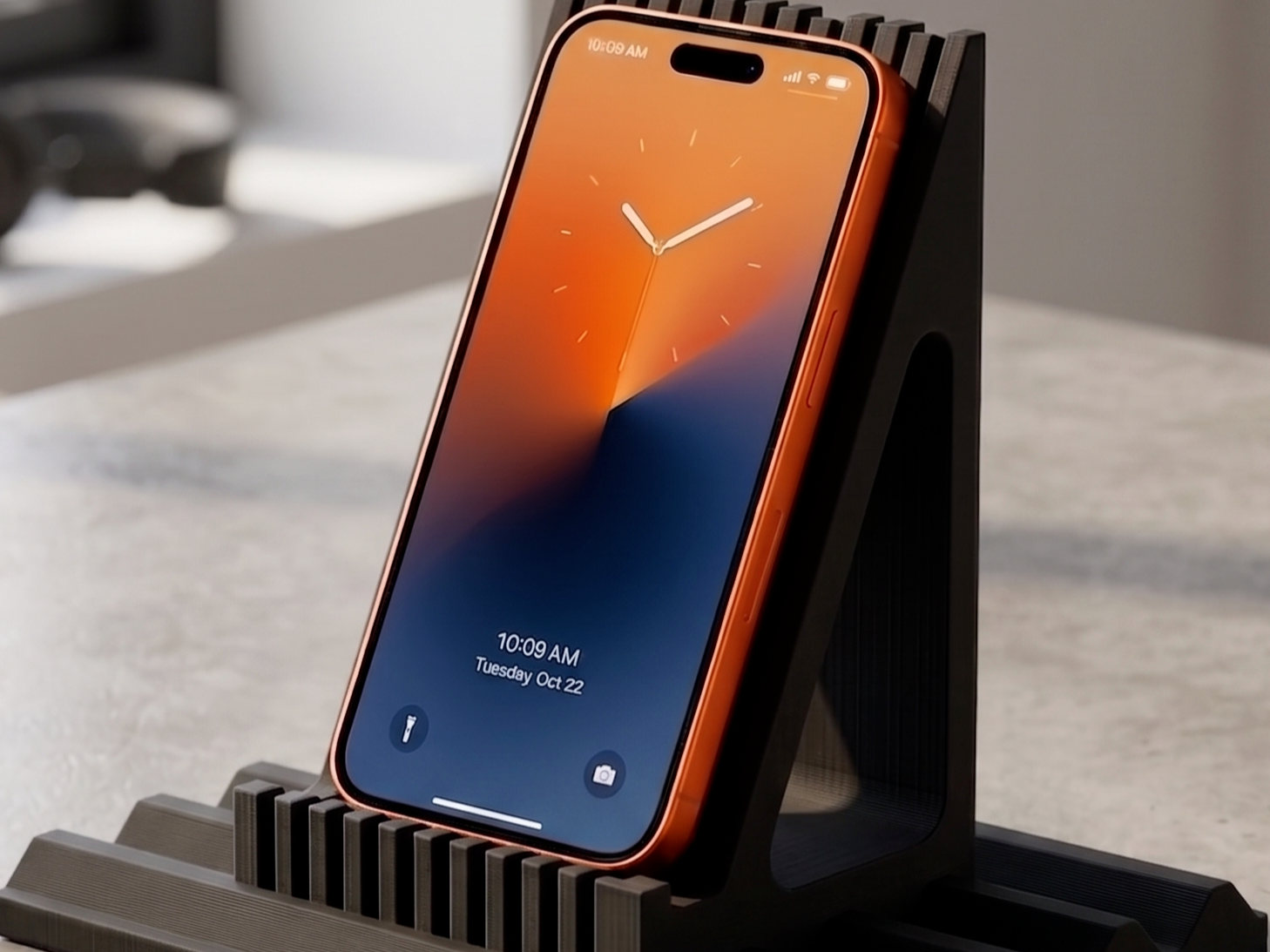 Porta Telefono Modulare per il Sistema Moku