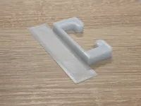 0.2mm layer, 3 walls, 20% infill