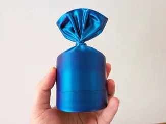 Candy Gift Box