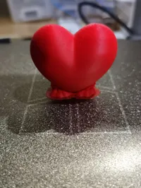 0.16mm layer, 1 walls, 0% infill