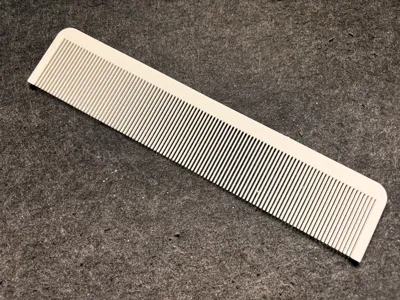 Duckweed Comb