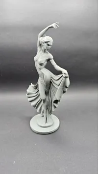 0.16mm layer, 2 walls, 8% infill