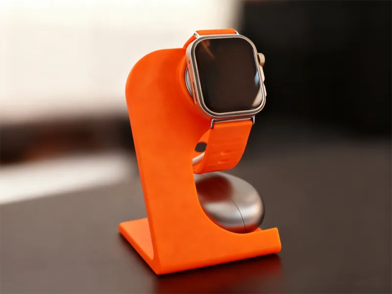 华为watch 充电座 APPLE watch 充电座 手表充电座
