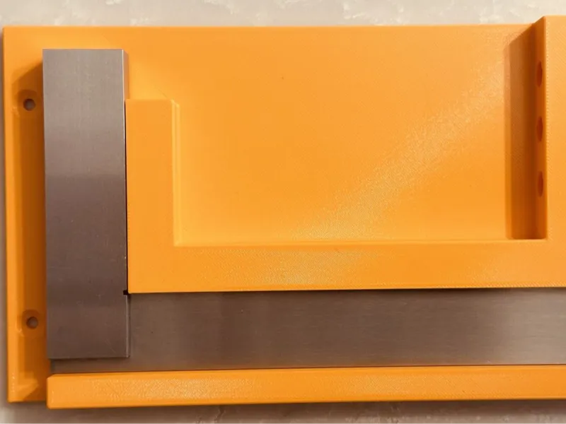 Holder - Taytools 6-3/4 inch Machinist Square