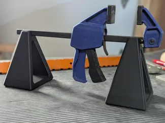 Irwin Medium Quick Grip Stands