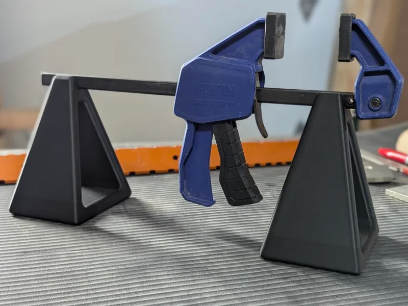 Irwin Medium Quick Grip Stands