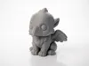 0.2mm layer, 2 walls, 8% infill