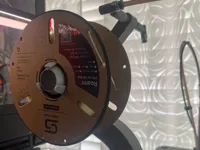 0.2mm layer, 4 walls, 15% infill, manual supports