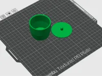 Petit pot — photo 1