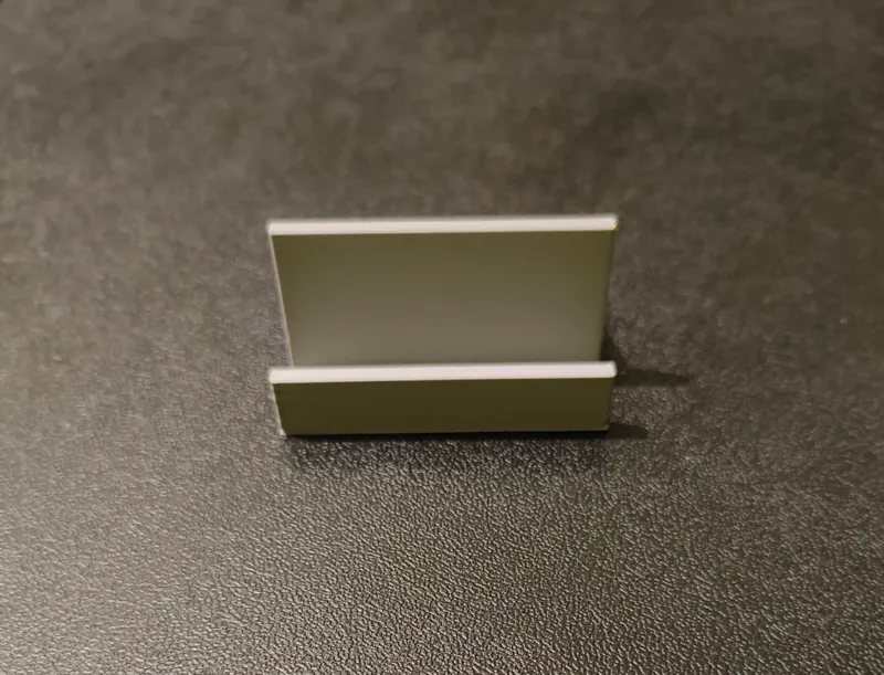 Phone Stand 10g 30 Minute Print