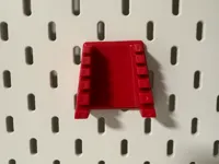 Default print profile