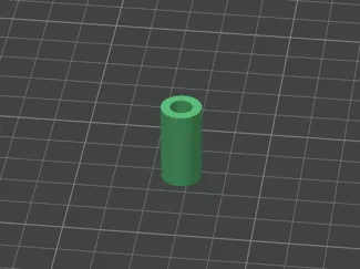 22 mm Bushing