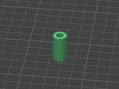 22 mm Bushing