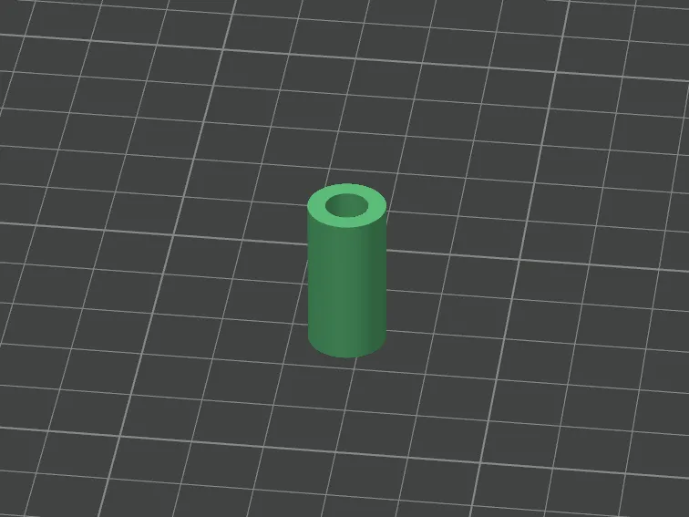 22 mm Bushing