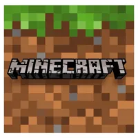 Minecraft logo 0.2mm layer, 2 walls, 15% infill