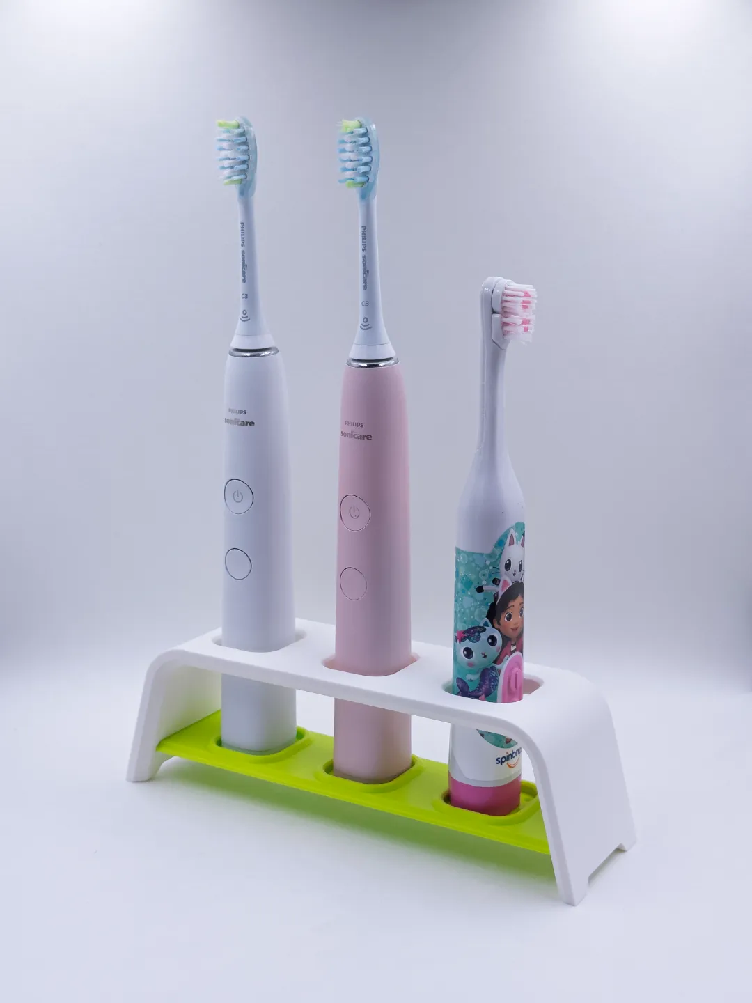 Philips Sonicare Toothbrush Organizer view 3