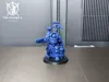 P1S - 0.08mm layer, 2 walls, 10% infill