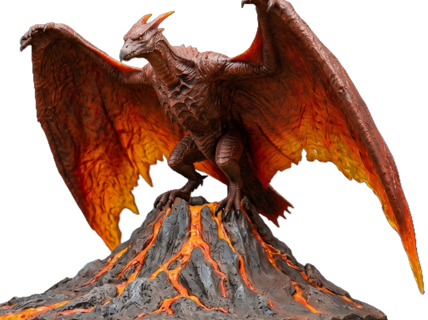 Rodan - The Fire Demon (MonsterVerse)