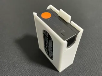 Fuji w126 case