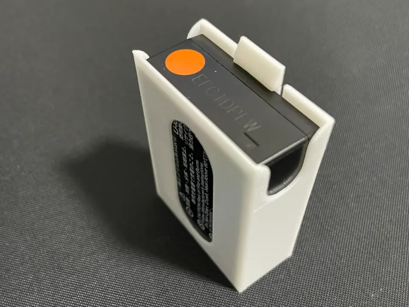 Fuji w126 case