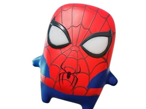 SPIDERMAN FORTNITE SPRITE - 1