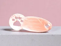 0.08mm layer, 2 walls, 15% infill