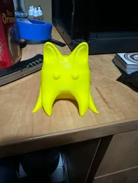0.16mm layer, 2 walls, 5% infill
