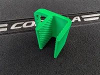 0.24mm layer, 4 walls, 15% infill