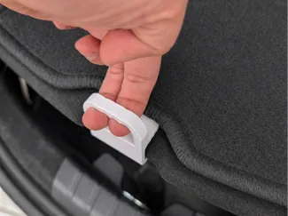 2019-25 Corolla Hatchback (E210) TrunkFloor Handle