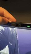 Macbook Slide Cam Cover